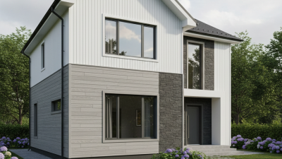 How to Choose the Best PVC Cladding for Your Exterior?