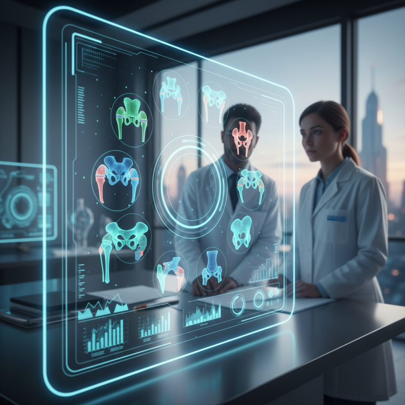 Top 10 Hip Joint Types for Global Buyers in 2026?