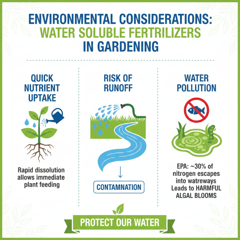 Why Choose Water Soluble Seedling Fertilizer for Optimal Plant Growth?