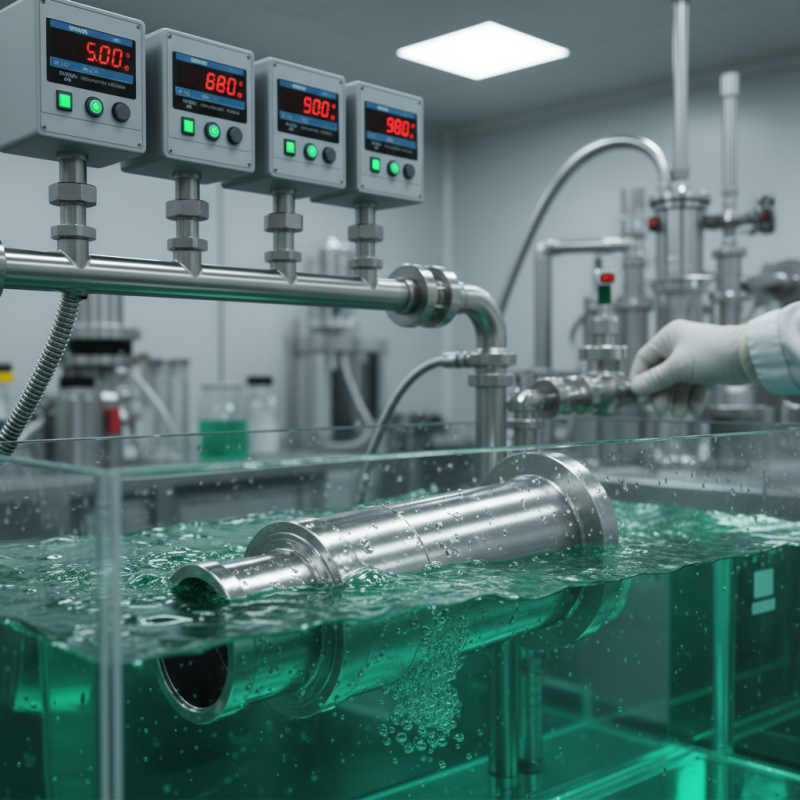2026 Best Guide to Passivating Stainless Steel Effectively?