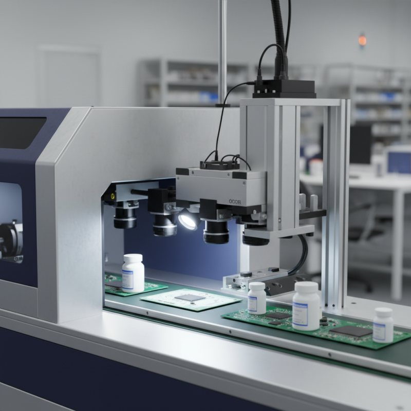 What is the Best Ocr Inspection Equipment Supplier for You?