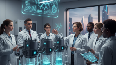 2026 Top Psi Peptide Synthesizer Manufacturers to Consider?