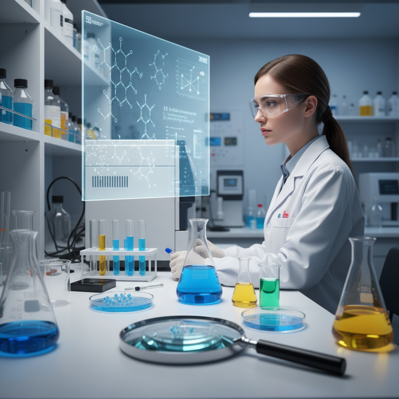 Where to Find Reliable China Peptide Shop for Global Buyers
