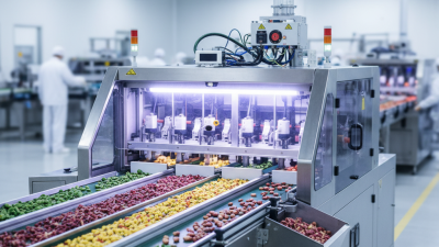 Best Optical Sorter Tips for Efficient Product Sorting?