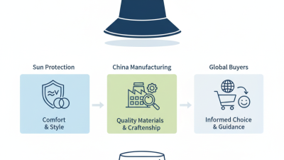 Best China Sun Safe Bucket Hats for Global Buyers?