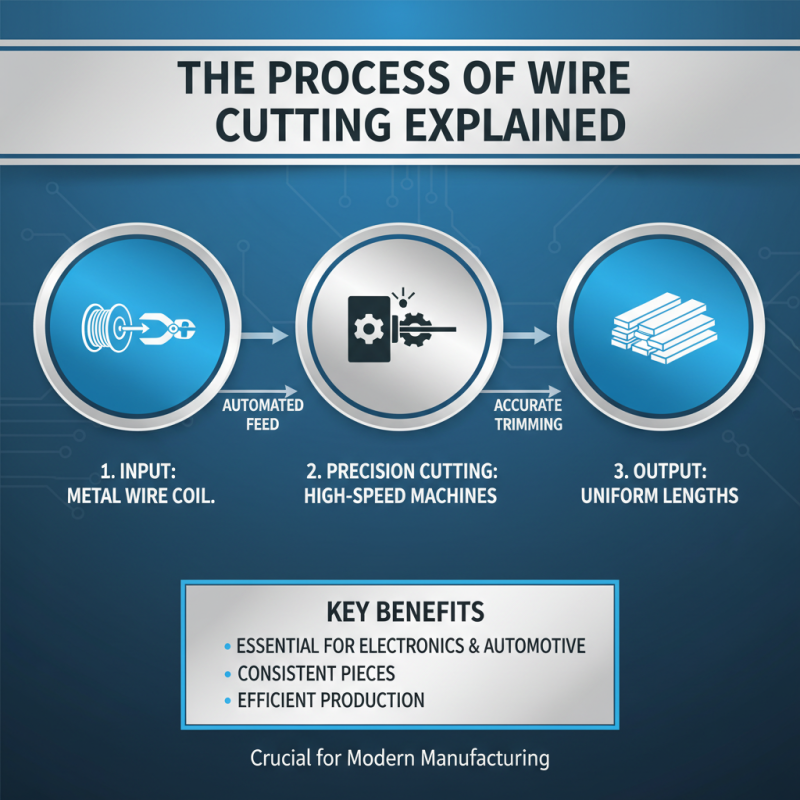 What is Wire Cutting and How Does It Benefit Your Business?