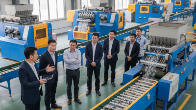 Top 10 China Sorting Machine Wholesalers for Global Buyers?