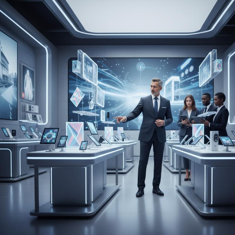 Top Display Rack Manufacturers in 2026 to Consider?