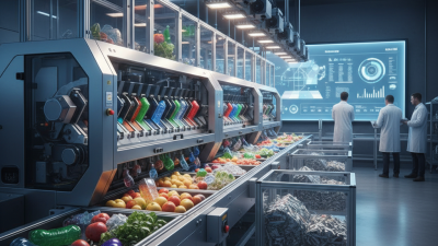 What is the Optical Sorter Market and How Does It Work?