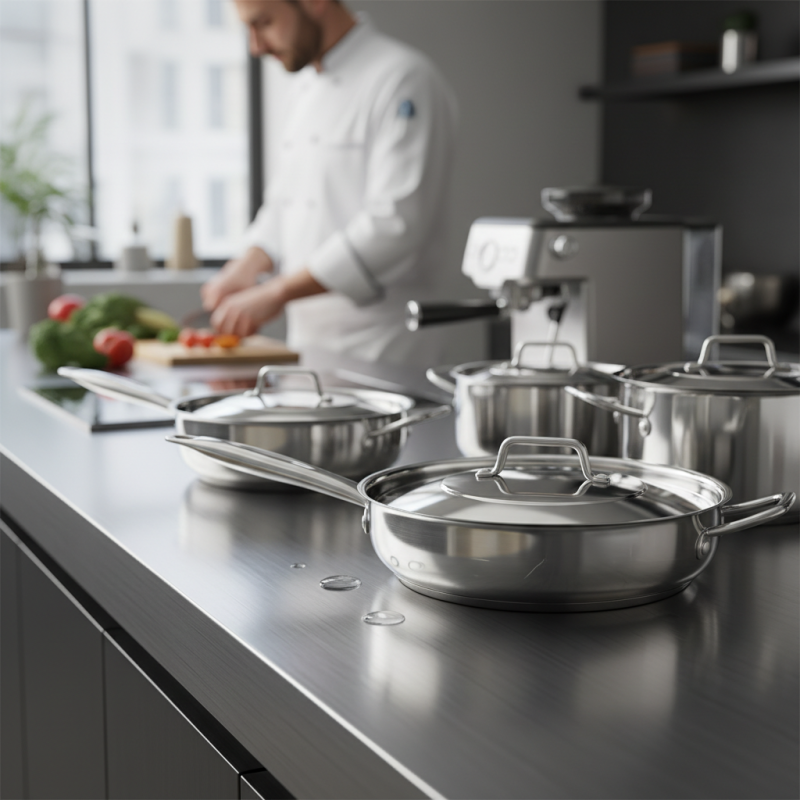 What is Stainless Steel 304 and Why is it Popular?