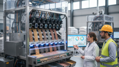 Discover the Best Optical Sorter for Your Business Needs?