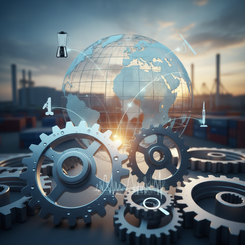 Why Choose 304 Stainless Steel for Global Sourcing Needs?