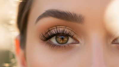 2026 Best False Eyelashes Short Options for Global Buyers?