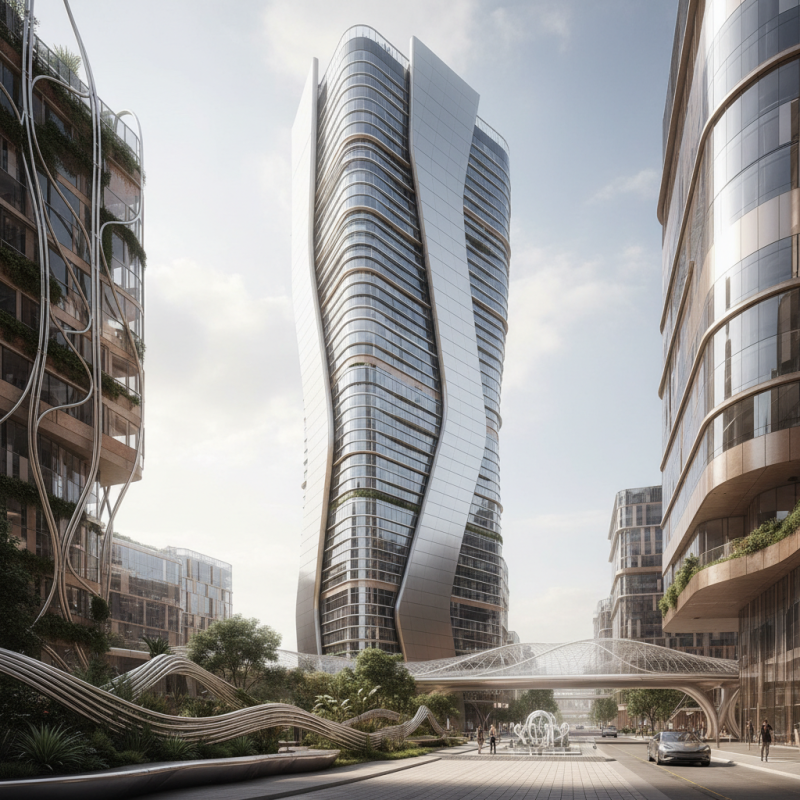 2026 Top Stainless Steel Trends You Need to Know?