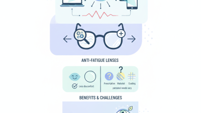 Best Anti Fatigue Lenses for Eye Comfort and Clarity?
