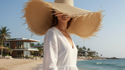 Best Big Wide Brim Floppy Straw Hat Manufacturers for 2026?