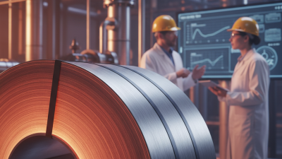 What is 310s Stainless Steel Coil and Its Applications?