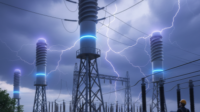 Why Choose Gapless Lightning Arrester for Your Protection Needs?