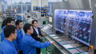What is the Best Optical Sorter for China Suppliers?