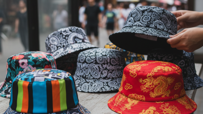 2026 Best China Bucket Hats for Global Buyers?