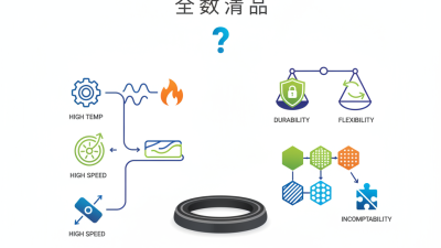 2026 How to Choose the Right Rubber Oil Seals for Your Needs?