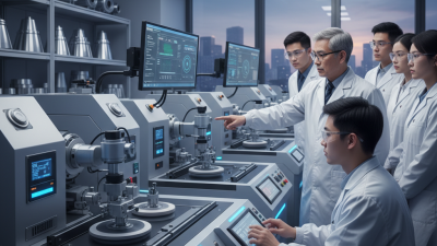Exploring the Best Gbc Intellibrite Polishing Systems in China