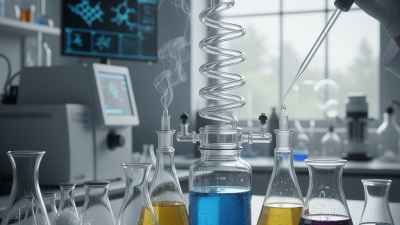 Top 10 Peptide Chemistry Services for Global Buyers?