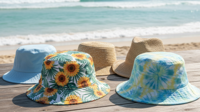 Best China Bucket Hats for Summer Style and Comfort?