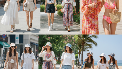 Top 10 China Bucket Hat Womens Summer Trends for Buyers