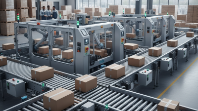 Why Choose a China Machine Sorting Wholesaler for Your Business?