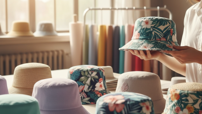 Top China Bucket Hats for Women Summer Wholesale Deals?