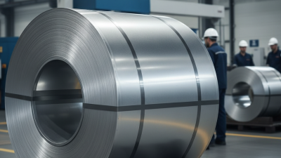 What is China Stainless Steel Coil and Why Choose It?