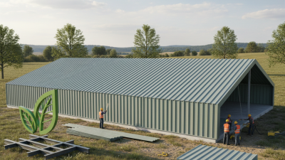 Why Choose Pp Corrugated Steel Sheet for Your Building Needs?