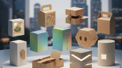 Top 10 Carton Packaging Innovations in China You Should Know?