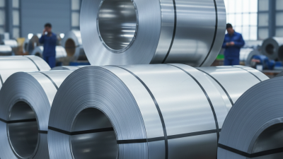 How to Choose the Best China Stainless Steel Coil for Your Needs?