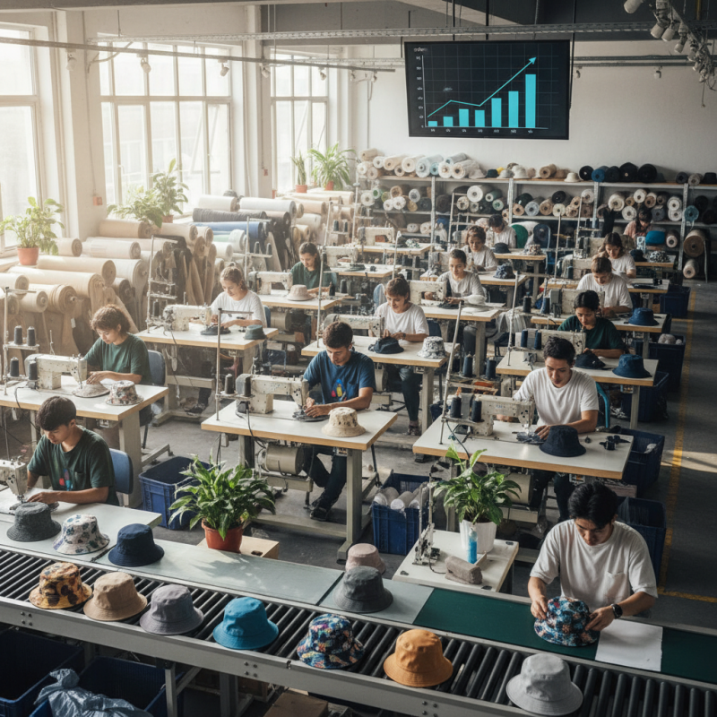 Top 10 Bucket Hat Factory Manufacturers for Global Buyers?