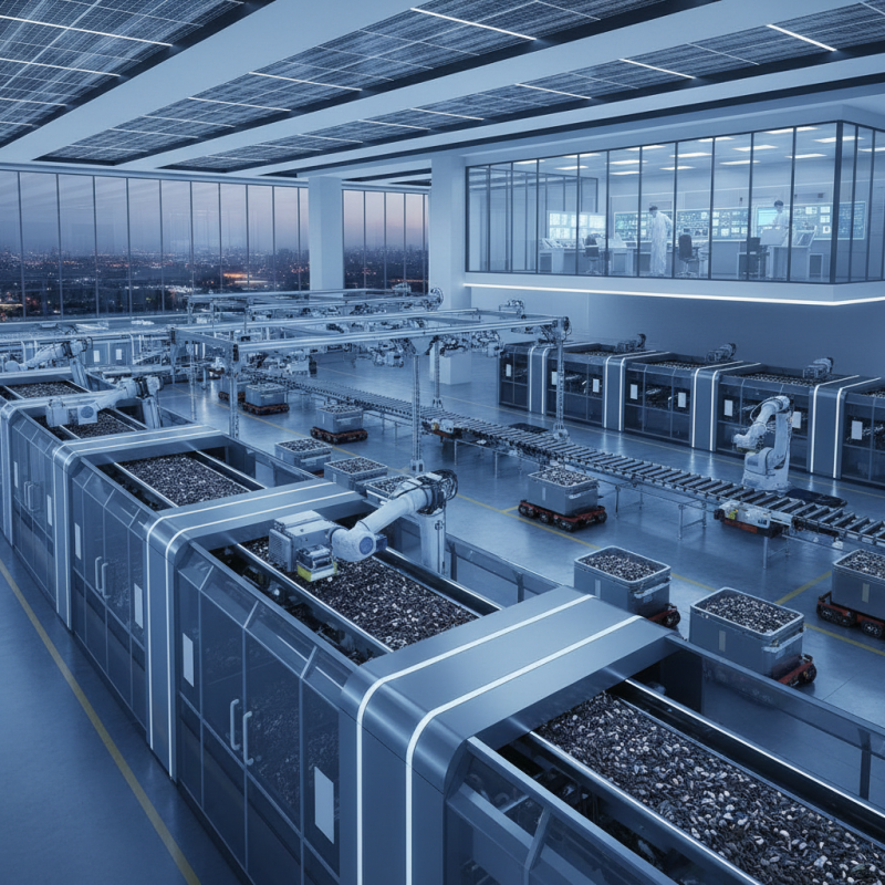 Top China Sorting Machine Factory for Your 2026 Needs?