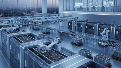 Top China Sorting Machine Factory for Your 2026 Needs?