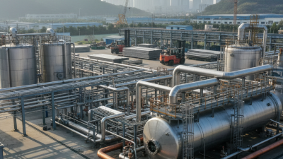 What is 904L Steel and Why is it the Best Choice in China?
