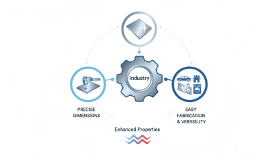 What are the Key Advantages of Cold Rolled Sheet in Industry?