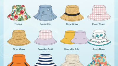 Top 10 China Summer Bucket Hats for Women to Buy Now?