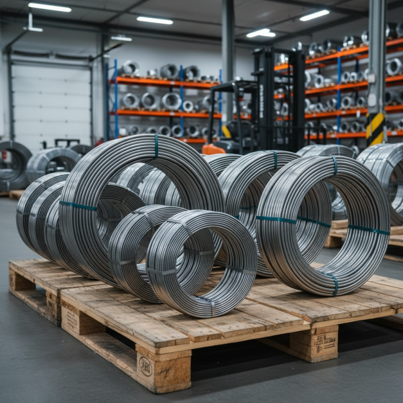 10 Essential Tips for Sourcing Stainless Steel Coiled Tubes?