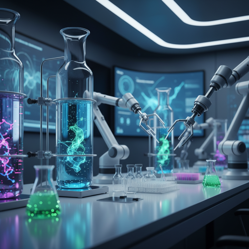 Top Peptide Chemistry Services for Global Procurement 2026?