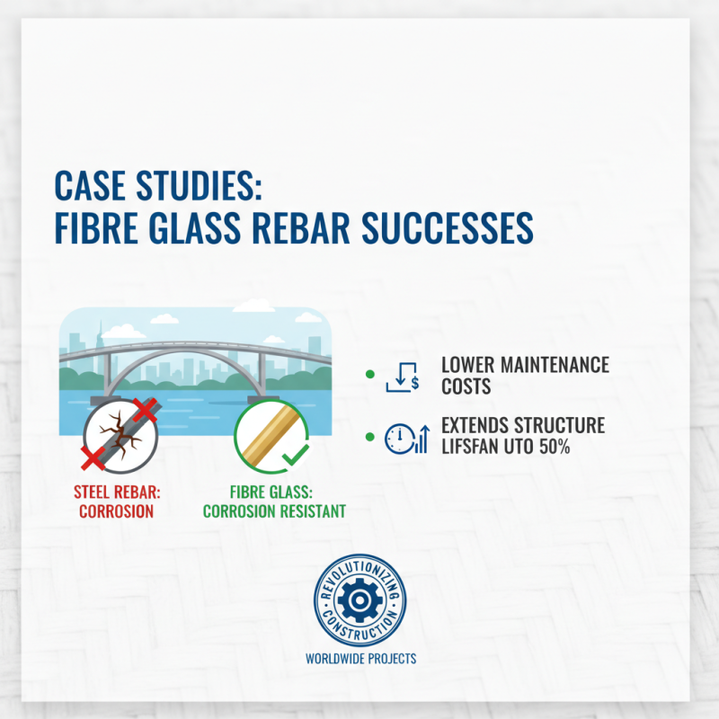 2026 How to Use Fibre Glass Rebar for Stronger Construction Projects?
