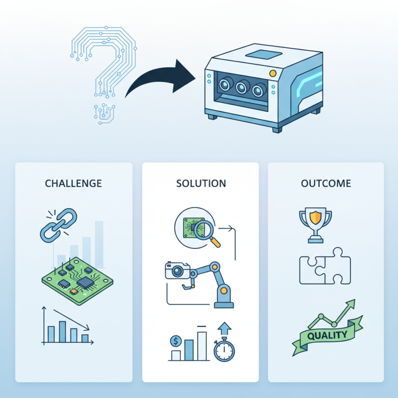 Why Choose Aoi Automated Optical Inspection Machine for Quality Control?