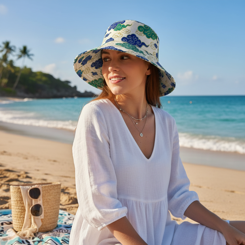 2026 Top Trend China Bucket Hat for Women Summer Style?