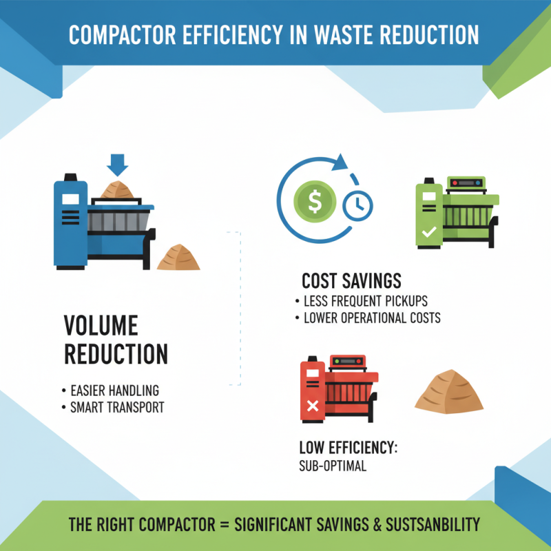 Best Heavy Duty Compactor for Efficient Waste Management?