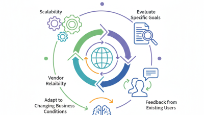 How to Choose Aoi Systems for Global Procurement Needs?