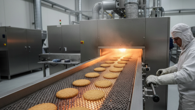 2026 How to Choose the Right Thermal Oven Belt for Your Needs?