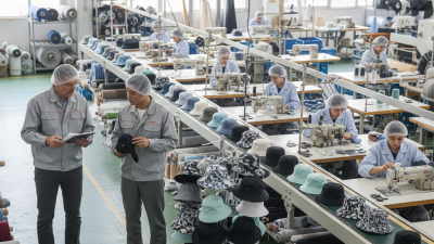 How to Choose the Best Bucket Hat Factory for Your Needs?